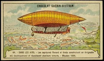 Testu & Massin carte réclame chromo Paris 1900-1903 1995.1.858.24 Photo
