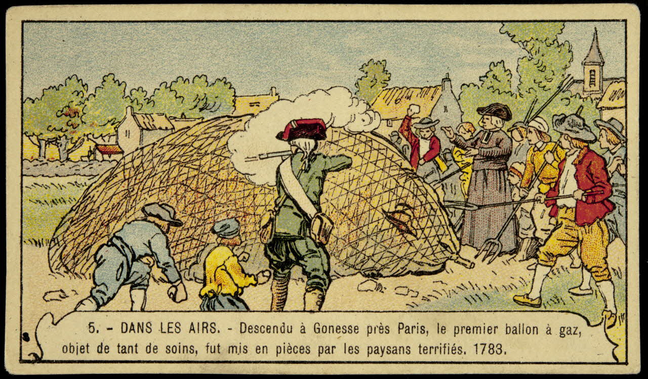 carte réclame chromo 1995.1.858.3 Photo