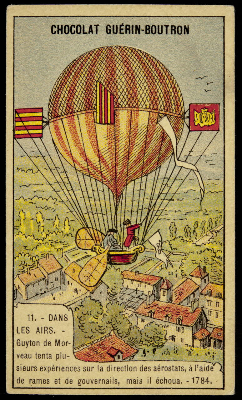 Testu & Massin carte réclame chromo Paris 1900-1903 1995.1.858.8 Photo