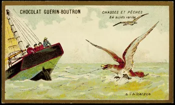 Testu & Massin carte réclame chromo Paris 1889 1995.1.859.2 Photo