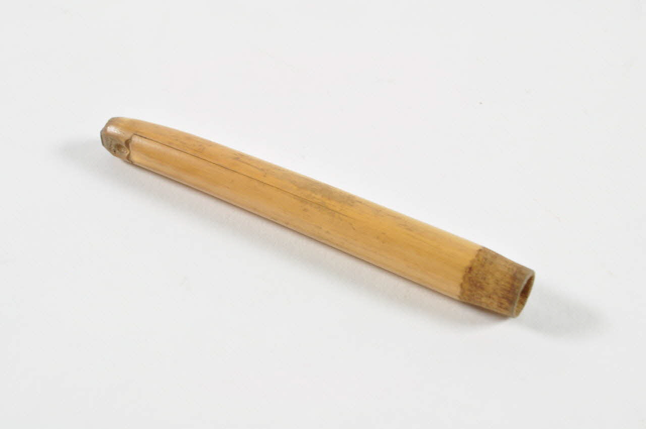 anche simple DMH1933.146.3 Photo Mucem