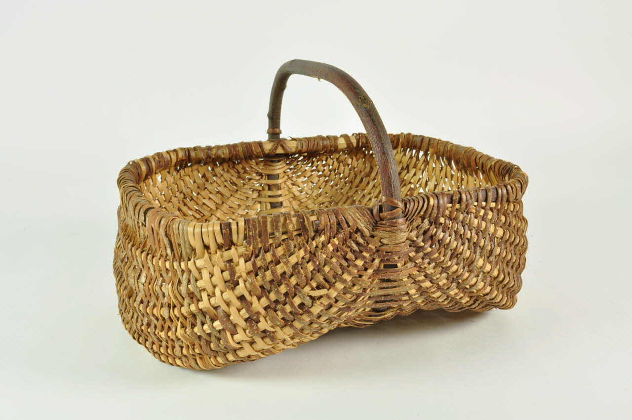 panier 1966.66.58 Photo Mucem