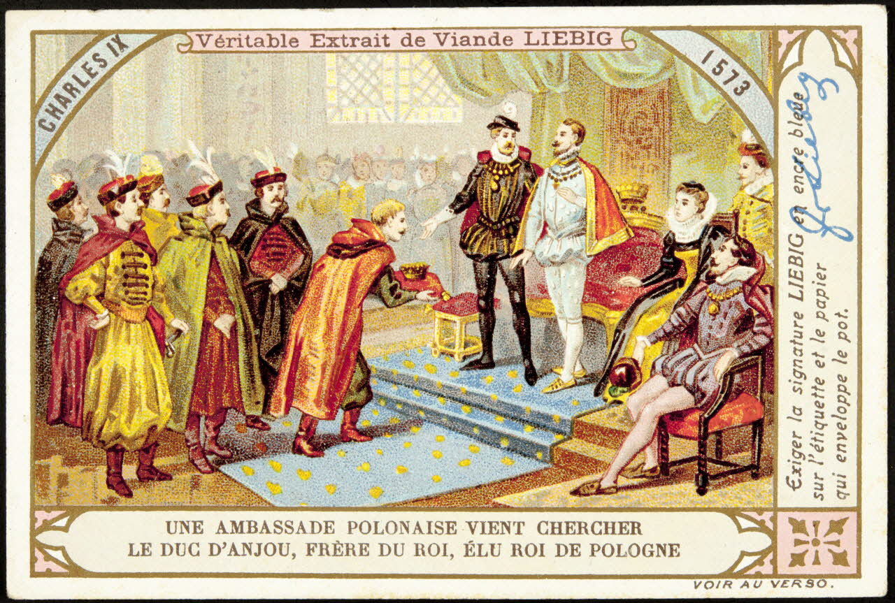 carte réclame chromo Belgique 1900 1995.1.898.6 Photo