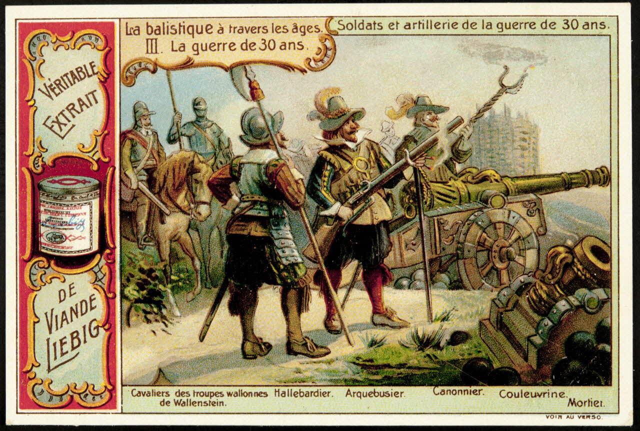 carte réclame chromo Anvers 1901 1995.1.905.3 Photo