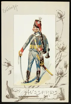 Titeur E. ; Imprimerie H. Laas carte réclame chromo Paris 1878-1905 1995.1.955.26 Photo