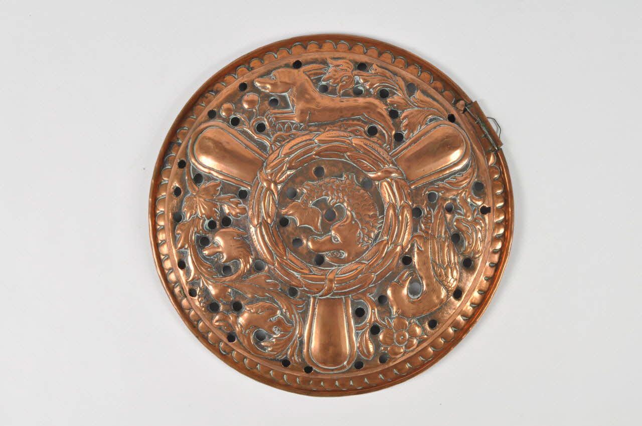 couvercle 1967.119.38 Photo Mucem