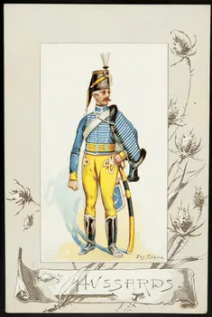 Titeur E. ; Imprimerie H. Laas carte réclame chromo Paris 1878-1905 1995.1.955.71 Photo