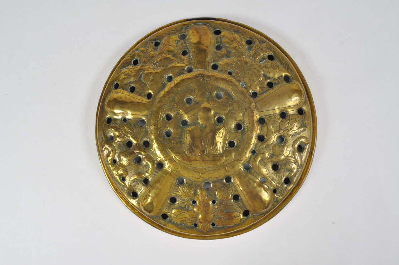 couvercle 1967.119.4 Photo Mucem