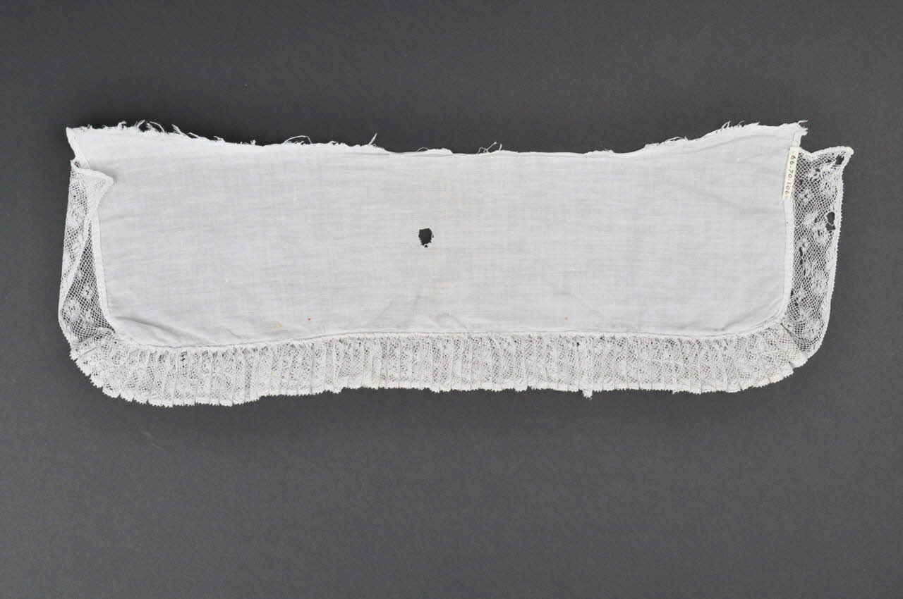 ELEMENT DE COIFFE alkenou 1966.70.106 Photo Mucem