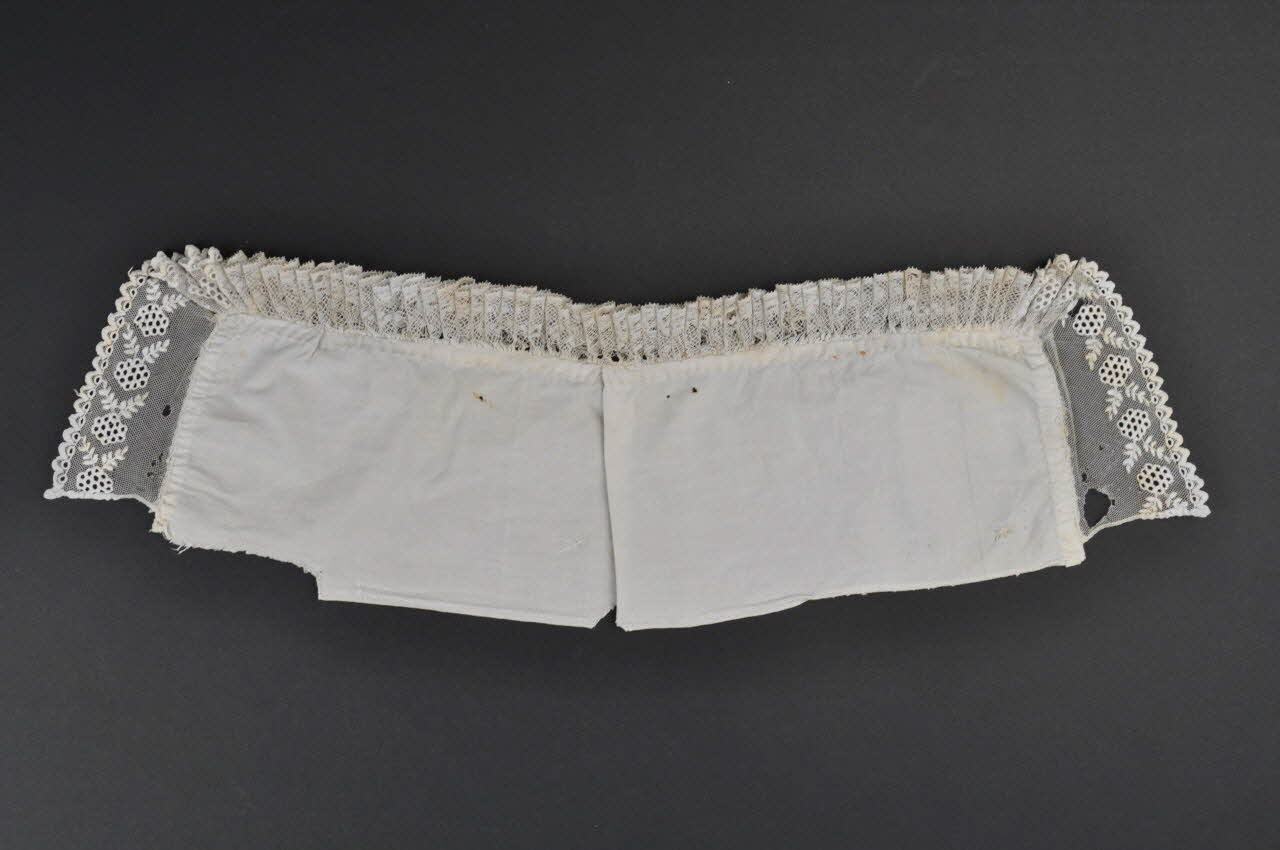 ELEMENT DE COIFFE alkenou 1966.70.113 Photo Mucem