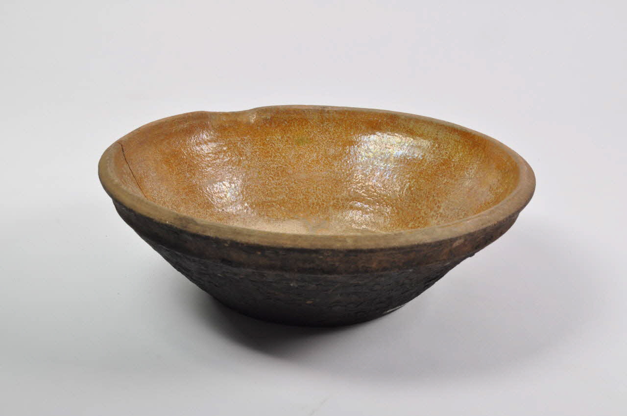 terrine à pâté Podez 1966.70.17 Photo Mucem