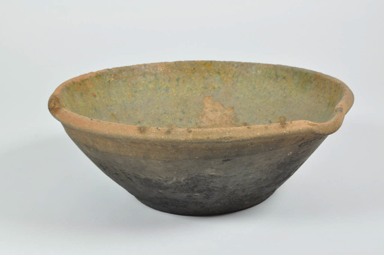 terrine 1966.70.18 Photo Mucem