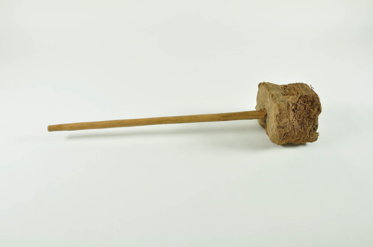 masse mas 1965.55.6 Photo Mucem