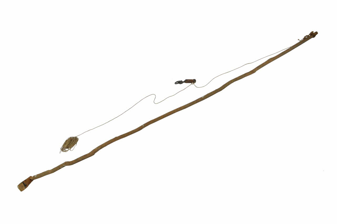 PERCHE 1965.55.61.1.1 Photo Mucem