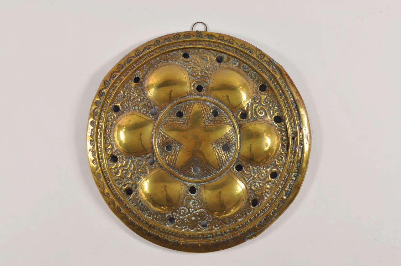 couvercle 1967.119.84 Photo Mucem