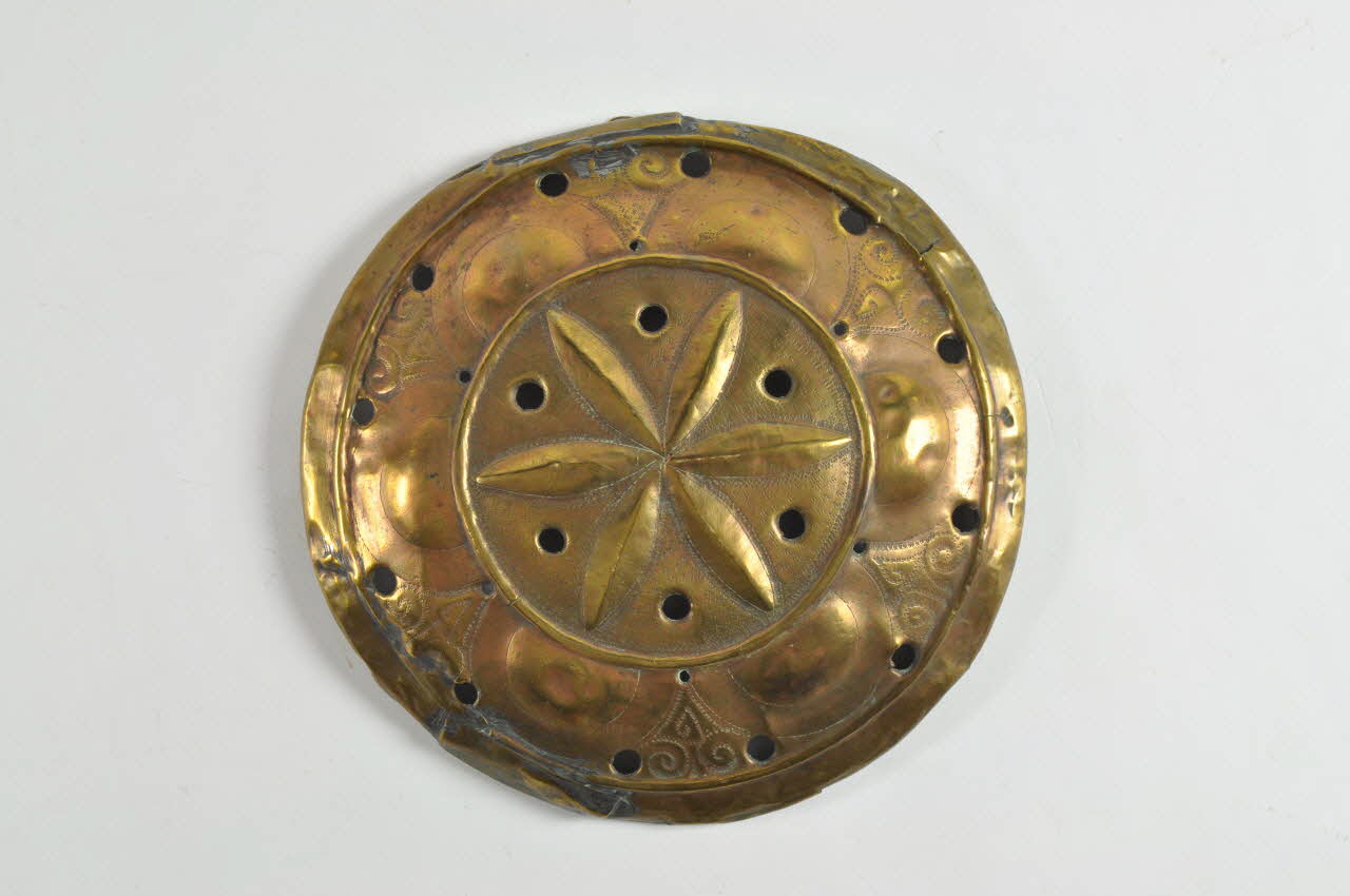 couvercle 1967.119.86 Photo Mucem