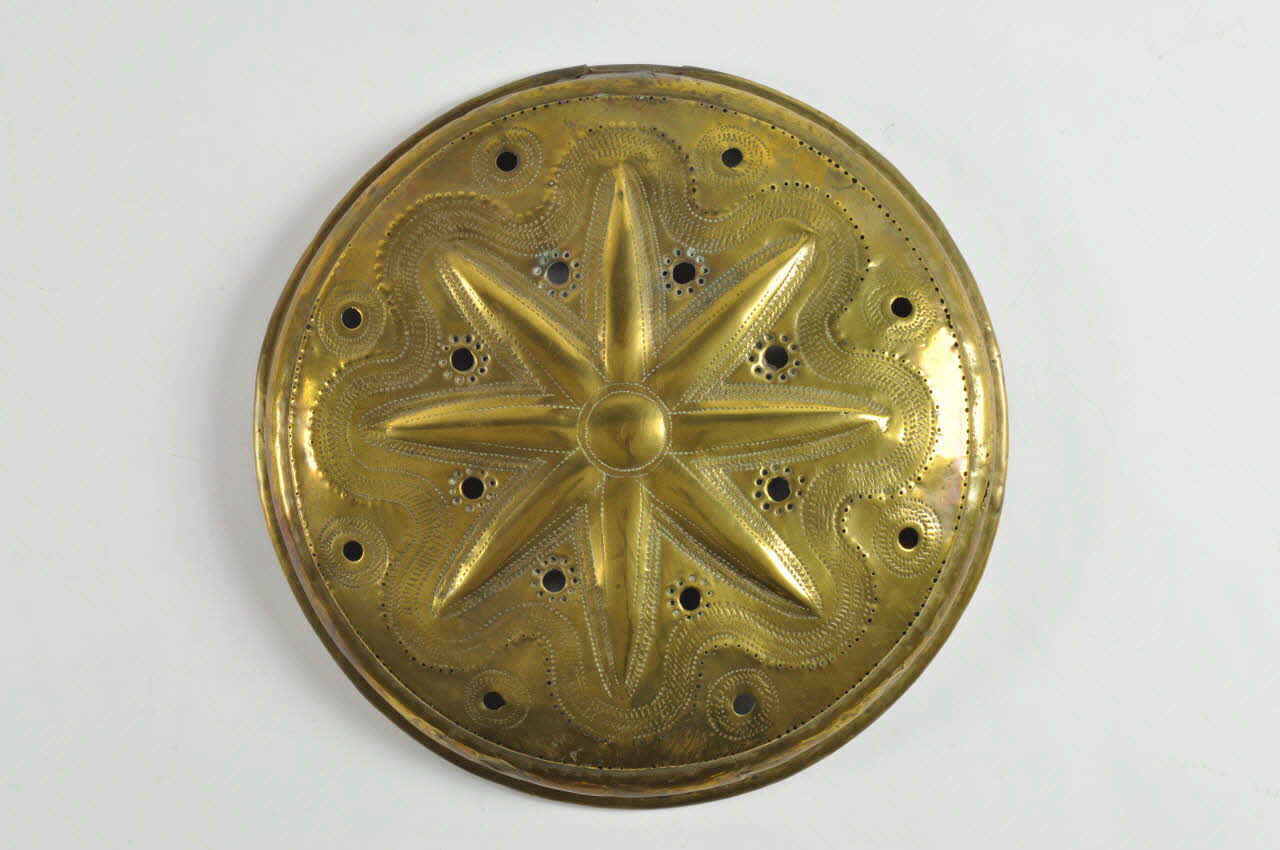 couvercle 1967.119.87 Photo Mucem