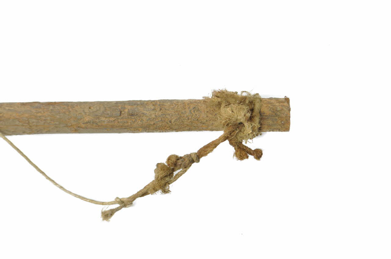 corde 1965.55.61.2.1-4 Photo Mucem