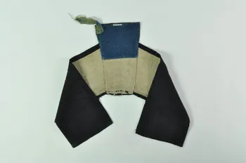 corselet kamproz 1966.70.53  Photo Mucem