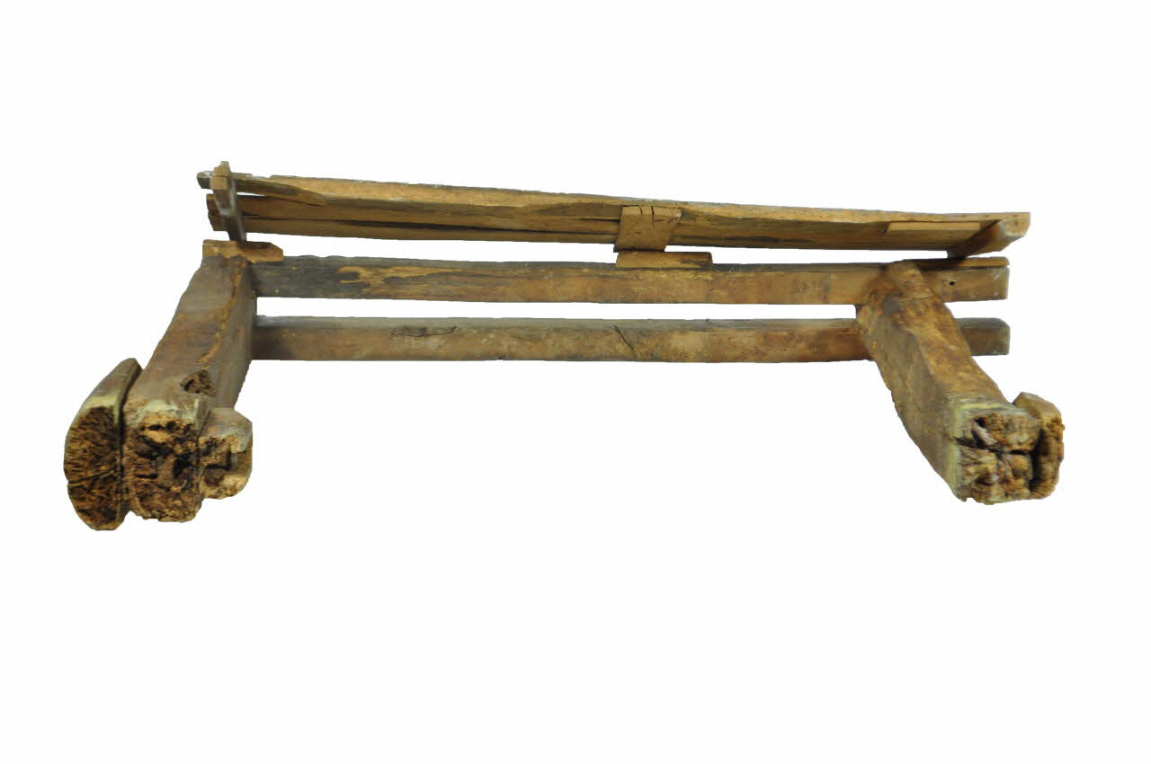 banc 1965.55.61.4.2 Photo Mucem