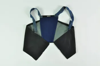 corselet 1966.70.54  Photo Mucem
