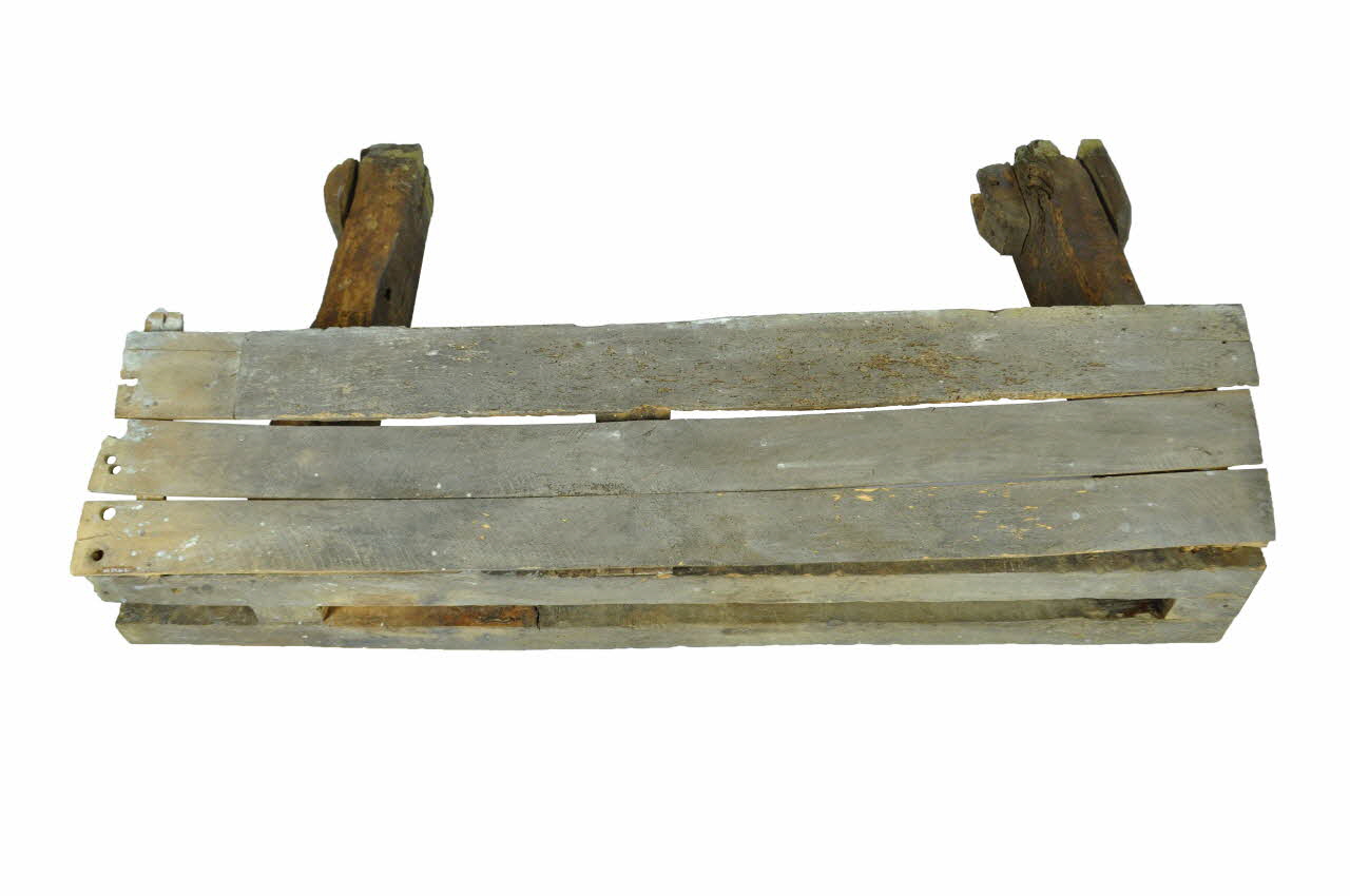 table 1965.55.61.5.1 Photo Mucem