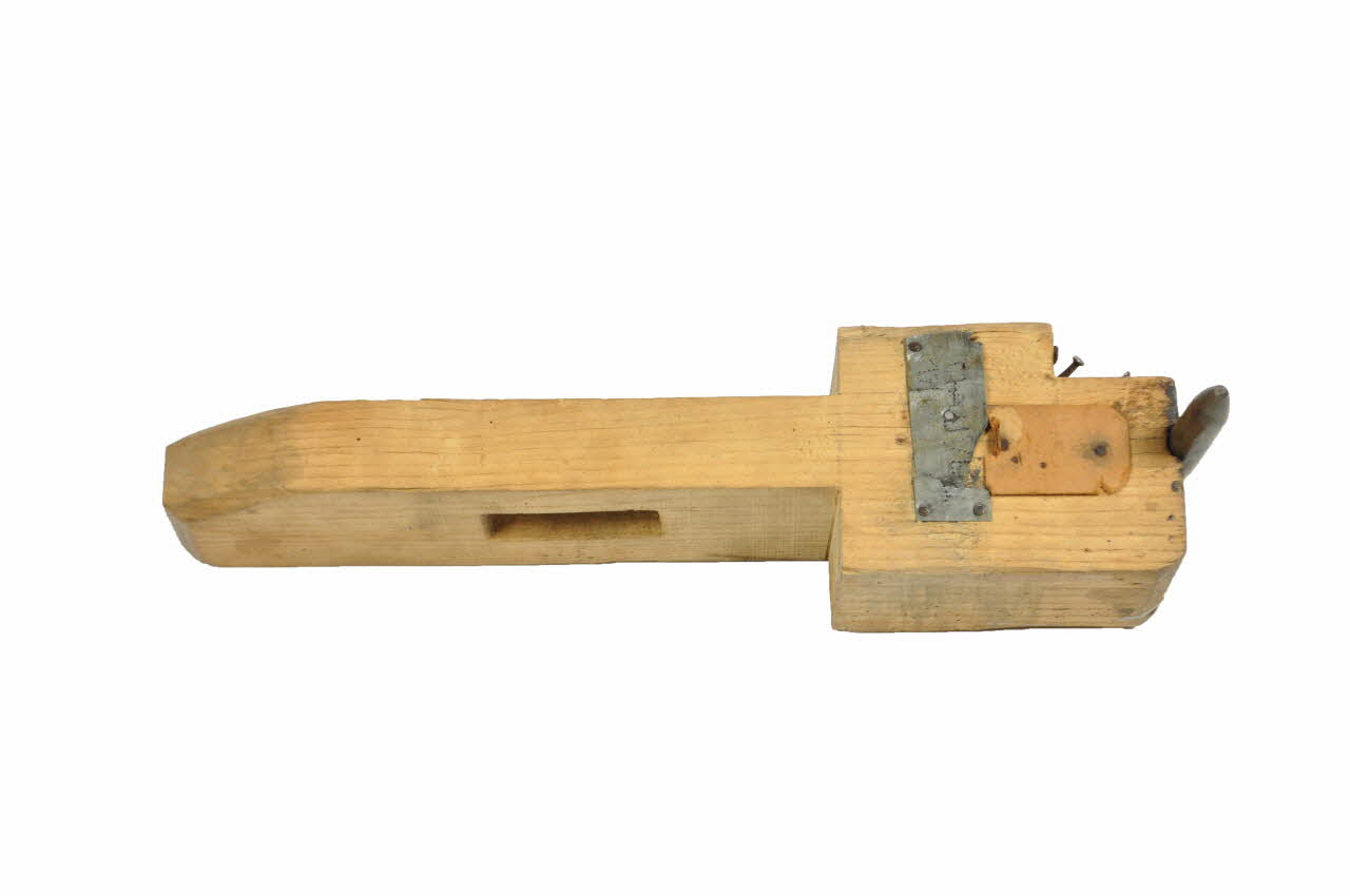 poupée 1965.55.61.7.1.1 Photo Mucem