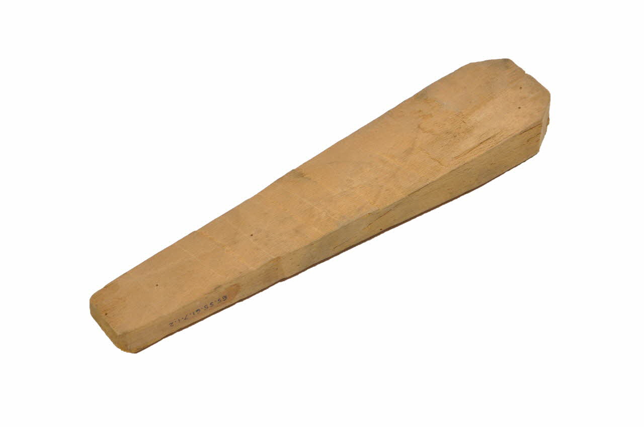 clef 1965.55.61.7.1.2 Photo Mucem