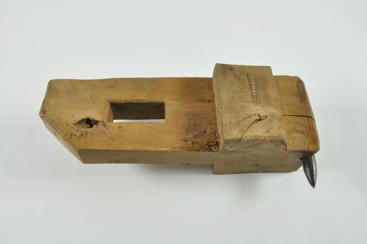 poupée 1965.55.61.8.1 Photo Mucem