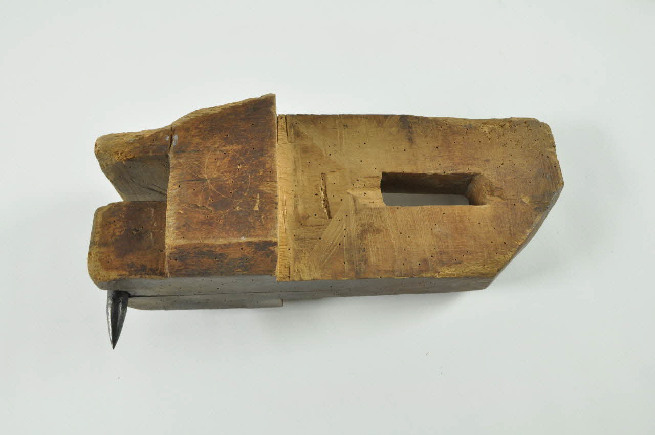 poupée 1965.55.61.8.2.1 Photo Mucem