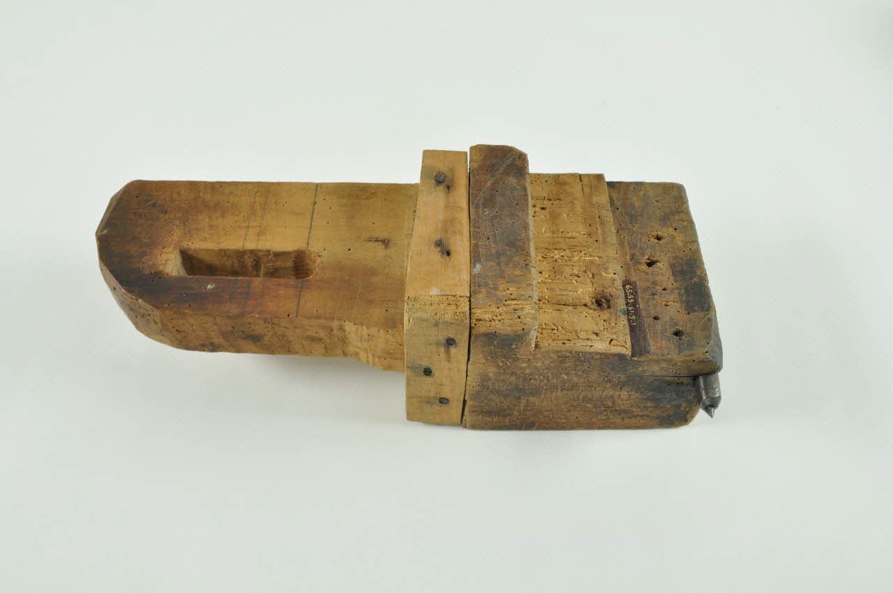 poupée 1965.55.61.9.1 Photo Mucem