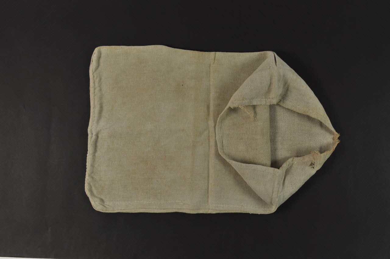 sac à grains 1914 1966.70.66 Photo Mucem