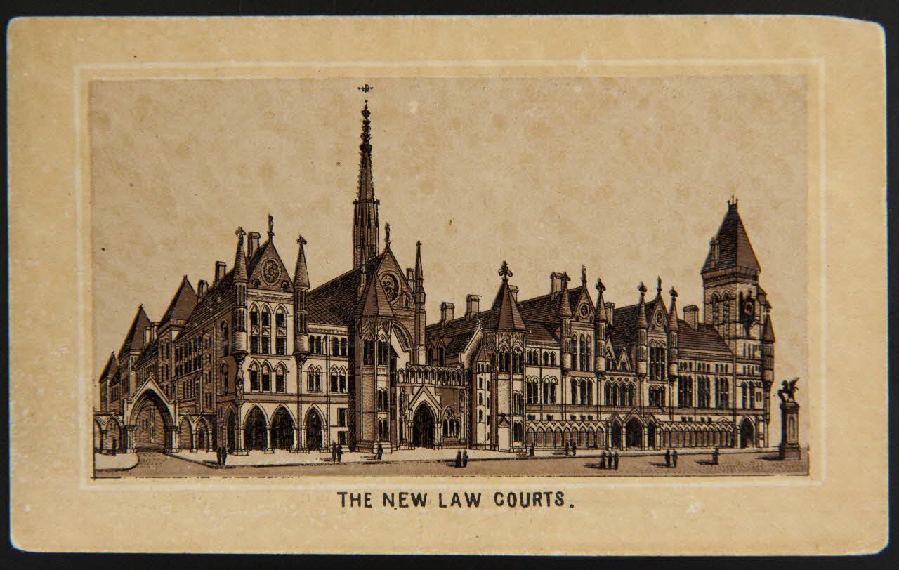 carte réclame chromo 1996.40.1103.13 Photo