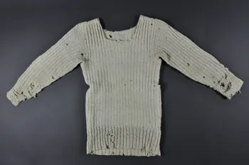 pull-over 1966.70.78  Photo Mucem