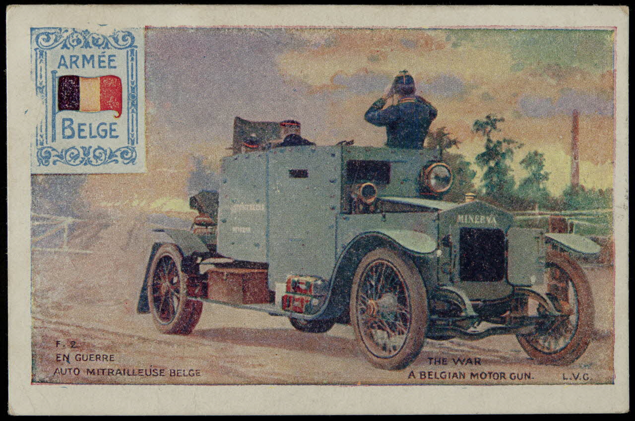 Verger frères carte réclame chromo Paris 1878-1914 1996.40.1165.8 Photo