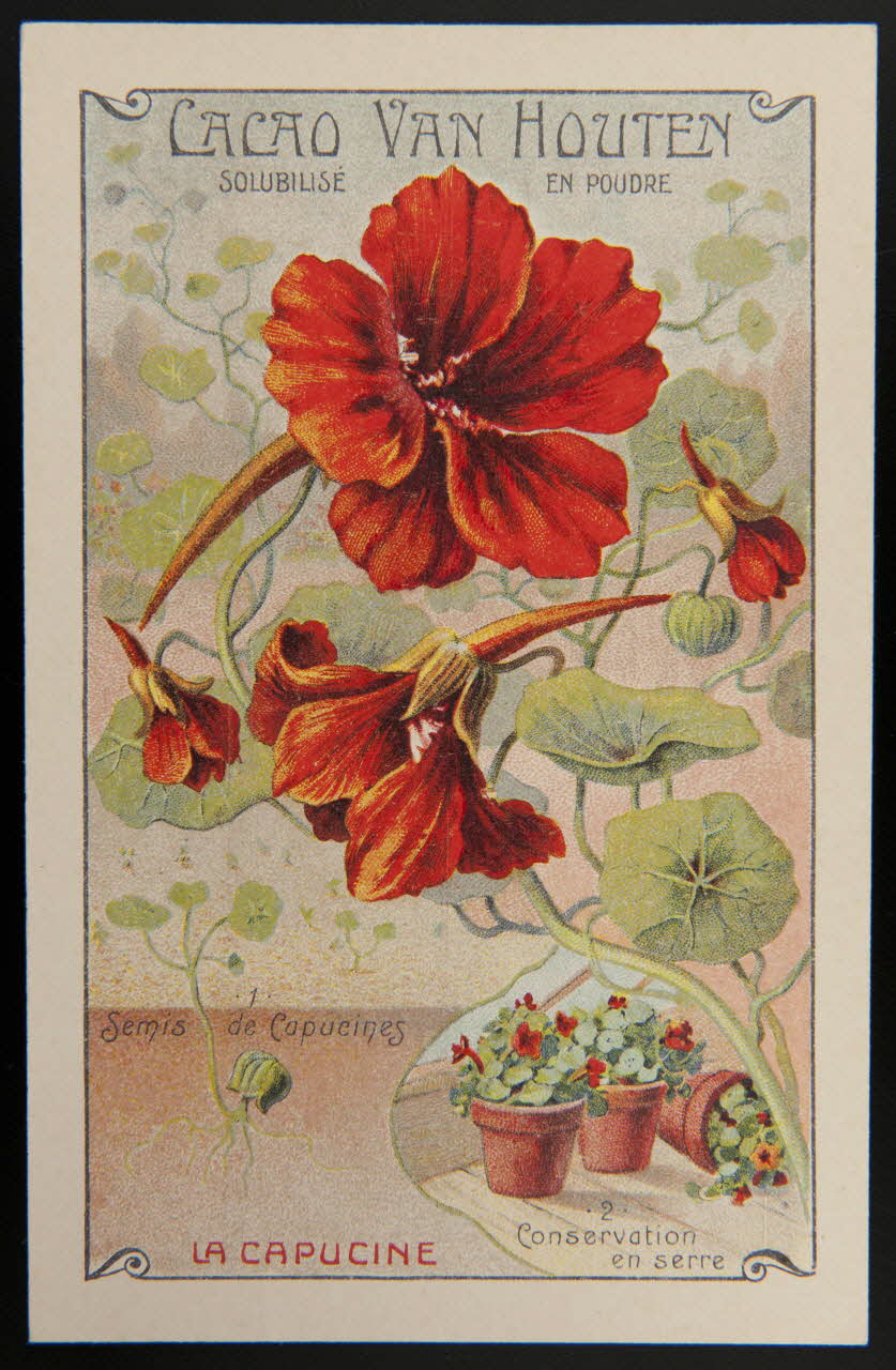 carte réclame chromo 1996.40.1279.1 Photo