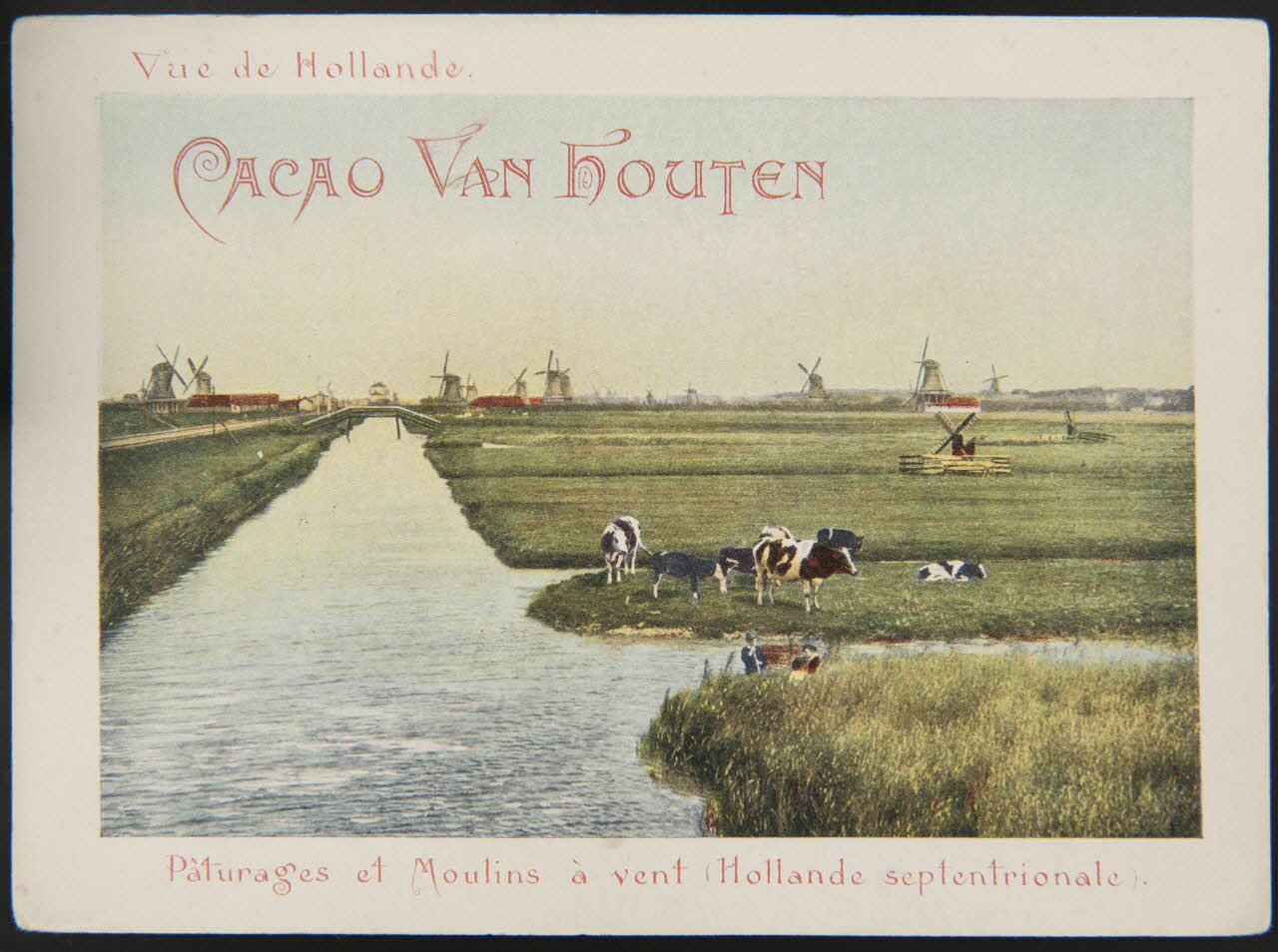 carte réclame chromo 1996.40.1286.10 Photo