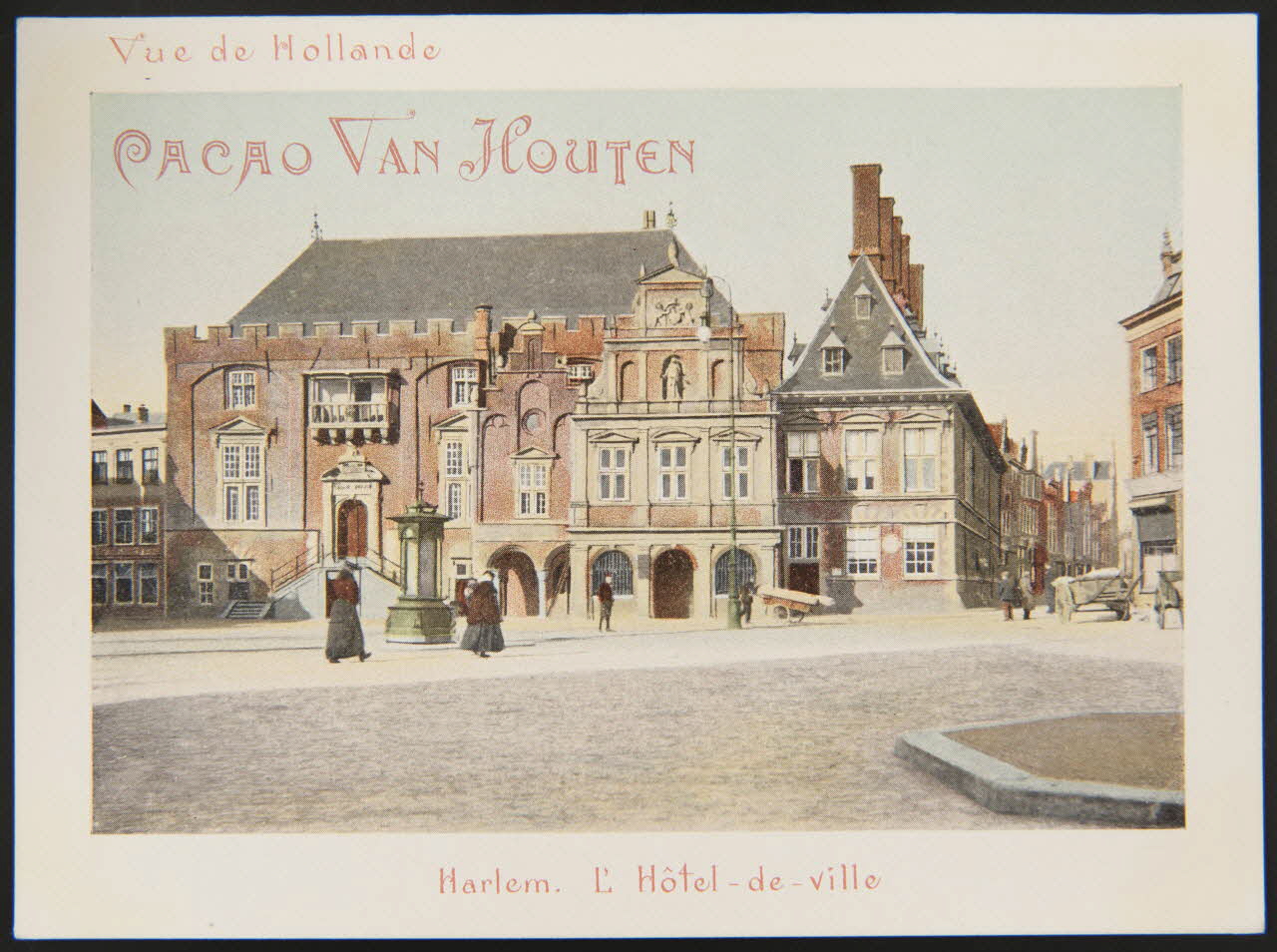 carte réclame chromo 1996.40.1286.4 Photo