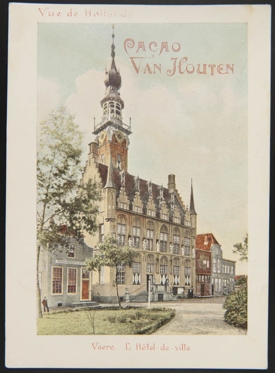 carte réclame chromo 1996.40.1286.8 Photo