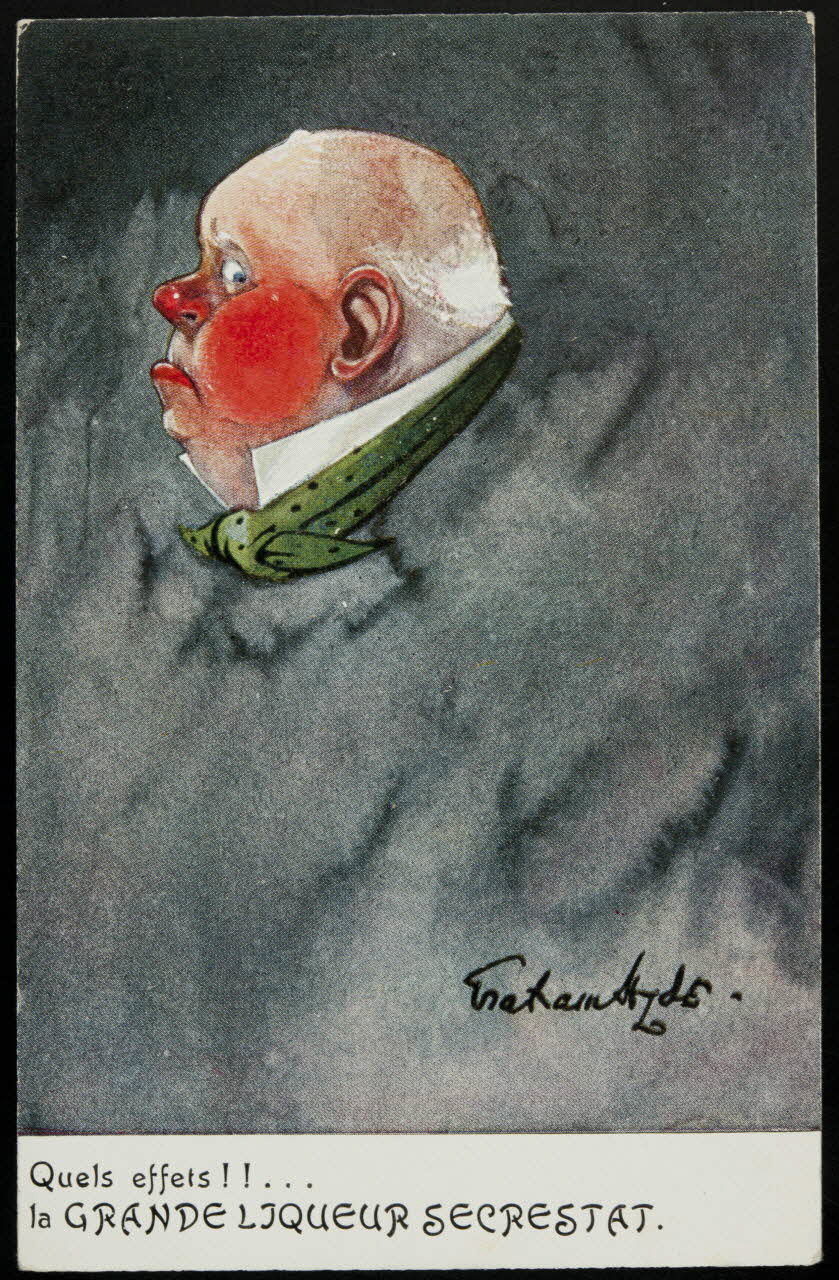 carte réclame chromo 1996.40.1291.5 Photo