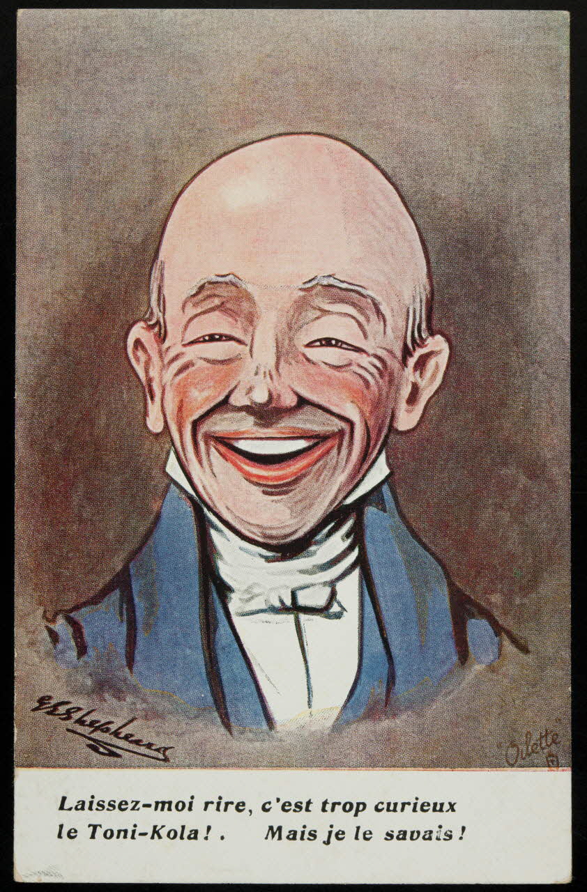 carte réclame chromo 1996.40.1295.5 Photo