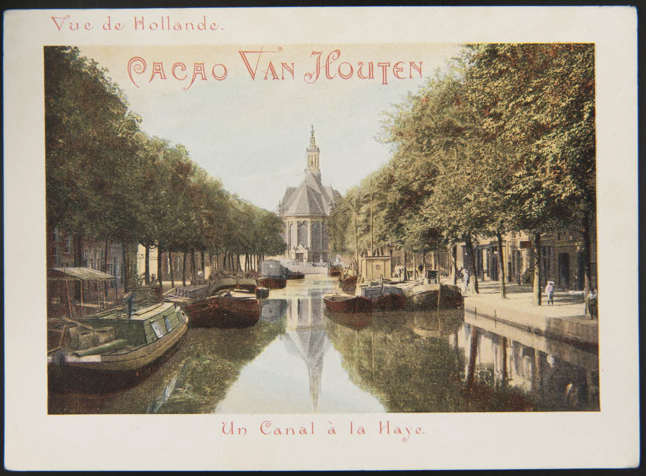 carte réclame chromo 1996.40.1306.2 Photo