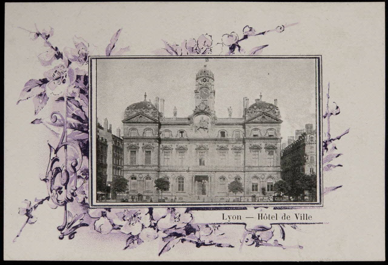 carte réclame chromo 1996.40.1331.3 Photo