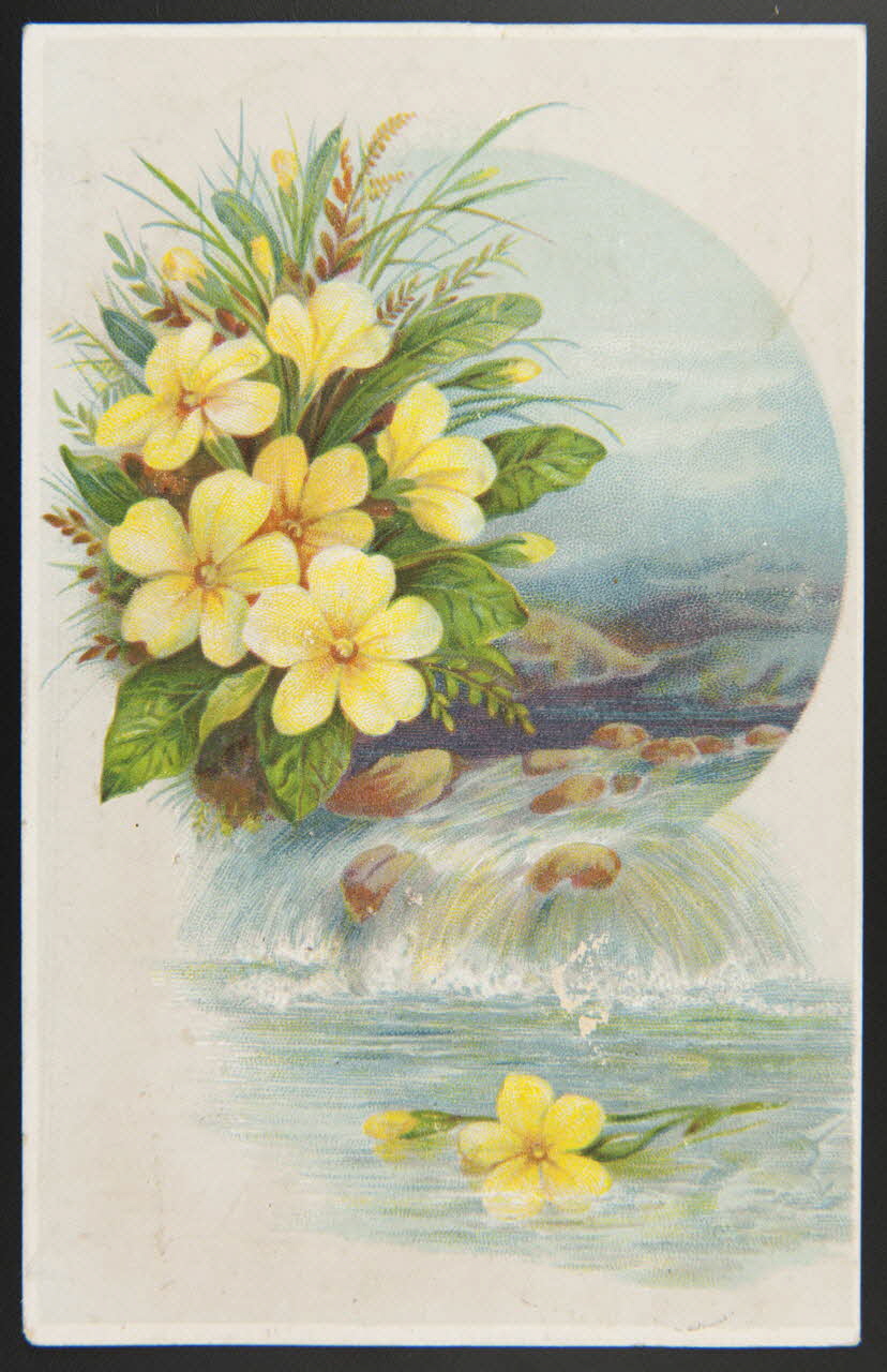 carte réclame chromo 1996.40.1340.1 Photo