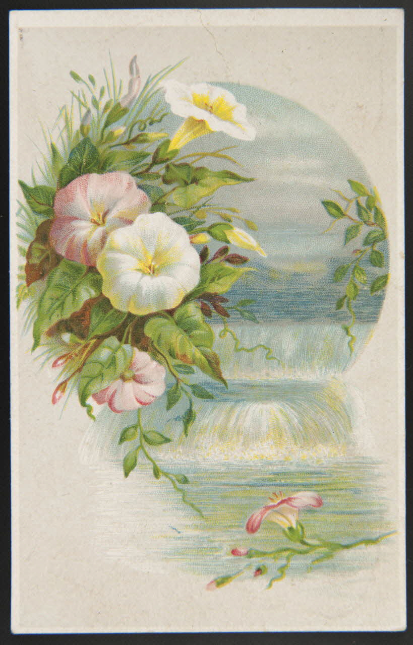 carte réclame chromo 1996.40.1340.2 Photo