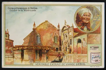 carte réclame chromo 1996.40.1393.5  Photo