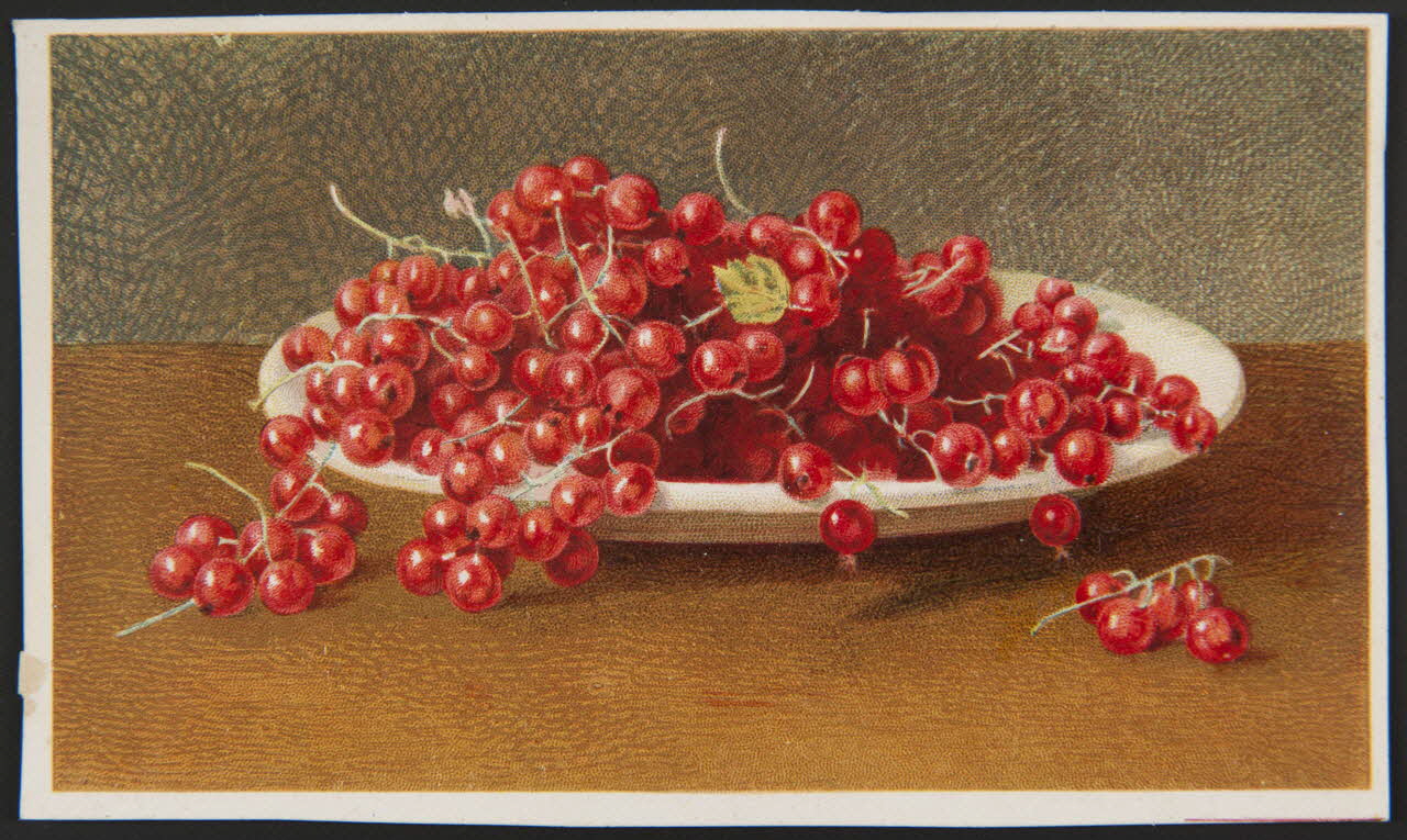 carte réclame chromo 1996.40.1465.2 Photo