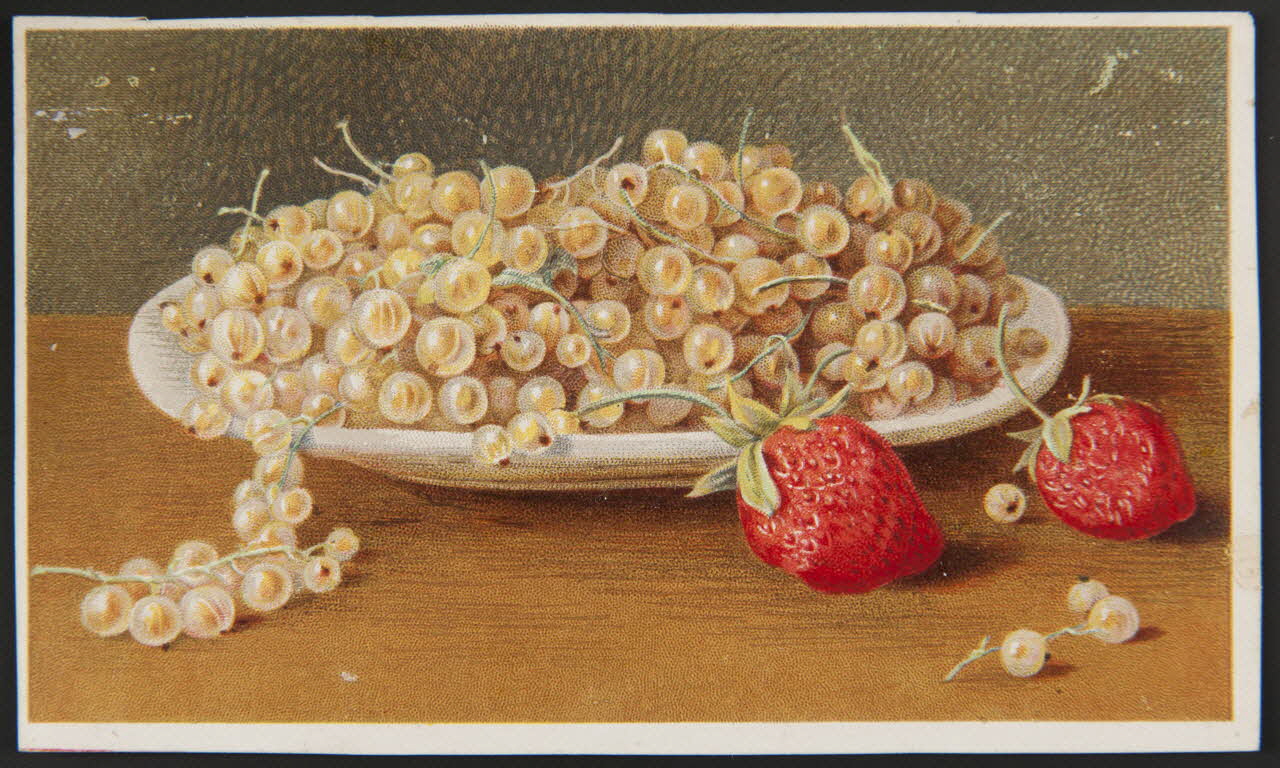 carte réclame chromo 1996.40.1465.3 Photo