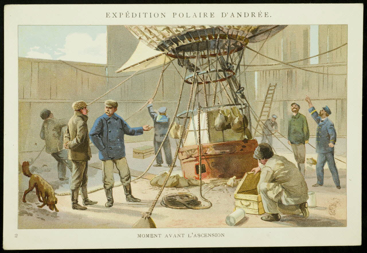 carte réclame chromo 1996.40.1483.2 Photo