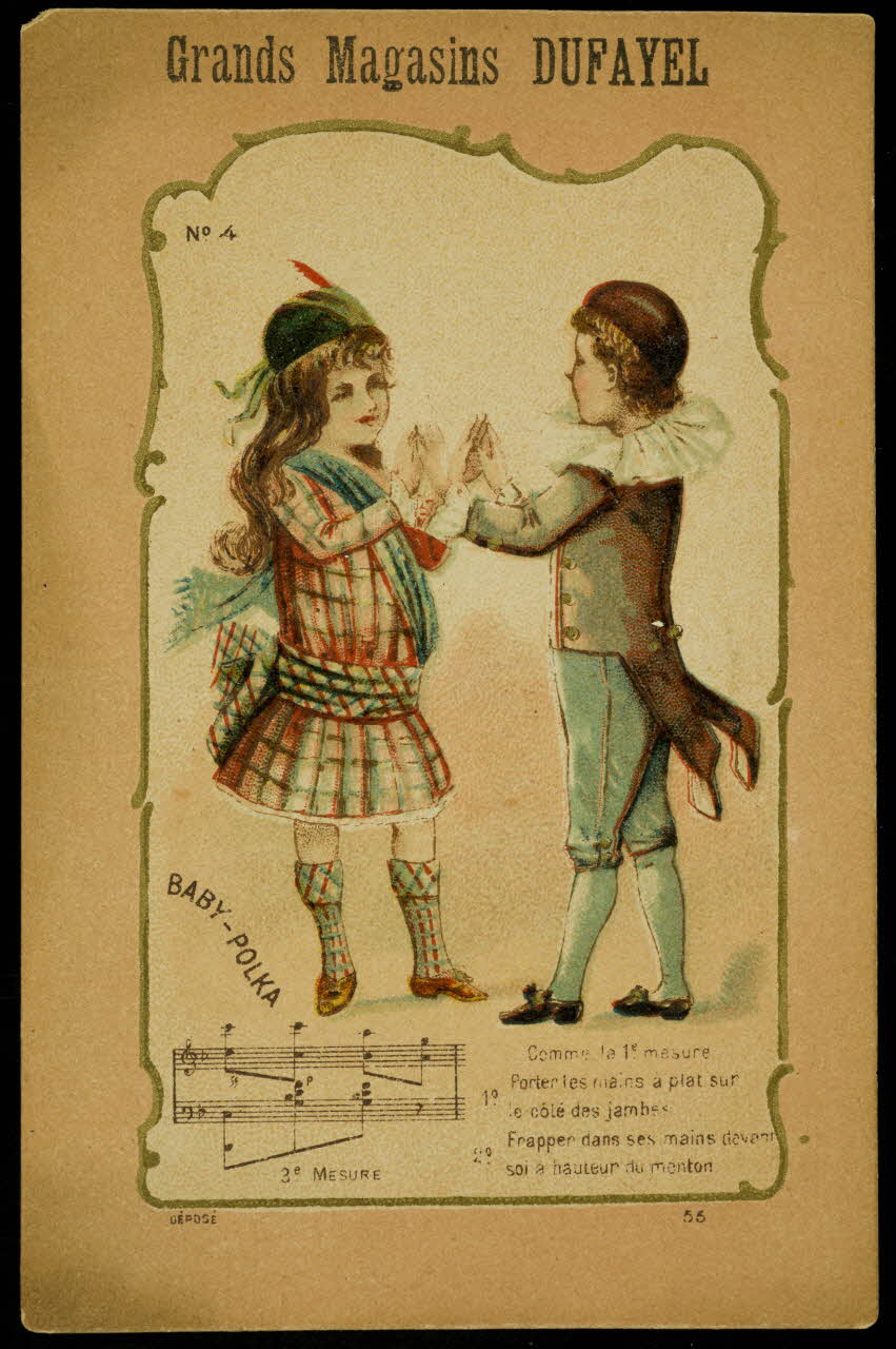 carte réclame chromo 1996.40.1515.2 Photo